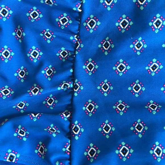 aerie swim hi-rise full coverage bottom Size XS - Picture 4 of 6